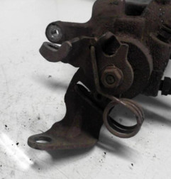 Etrier arriere gauche (freinage) ALFA ROMEO 159