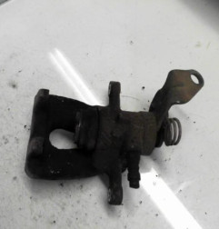 Etrier arriere gauche (freinage) ALFA ROMEO 159 Photo n°3