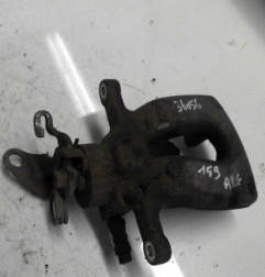 Etrier arriere gauche (freinage) ALFA ROMEO 159 Photo n°4