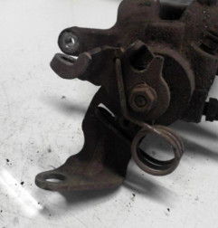 Etrier arriere gauche (freinage) ALFA ROMEO 159 Photo n°5