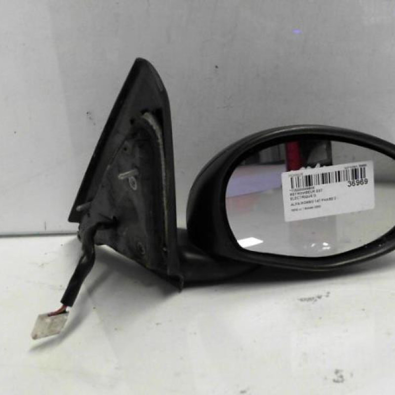 Retroviseur droit ALFA ROMEO 147