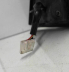 Retroviseur droit ALFA ROMEO 147 Photo n°6