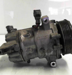 Compresseur clim ALFA ROMEO MITO Photo n°4