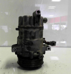 Compresseur clim ALFA ROMEO MITO Photo n°5