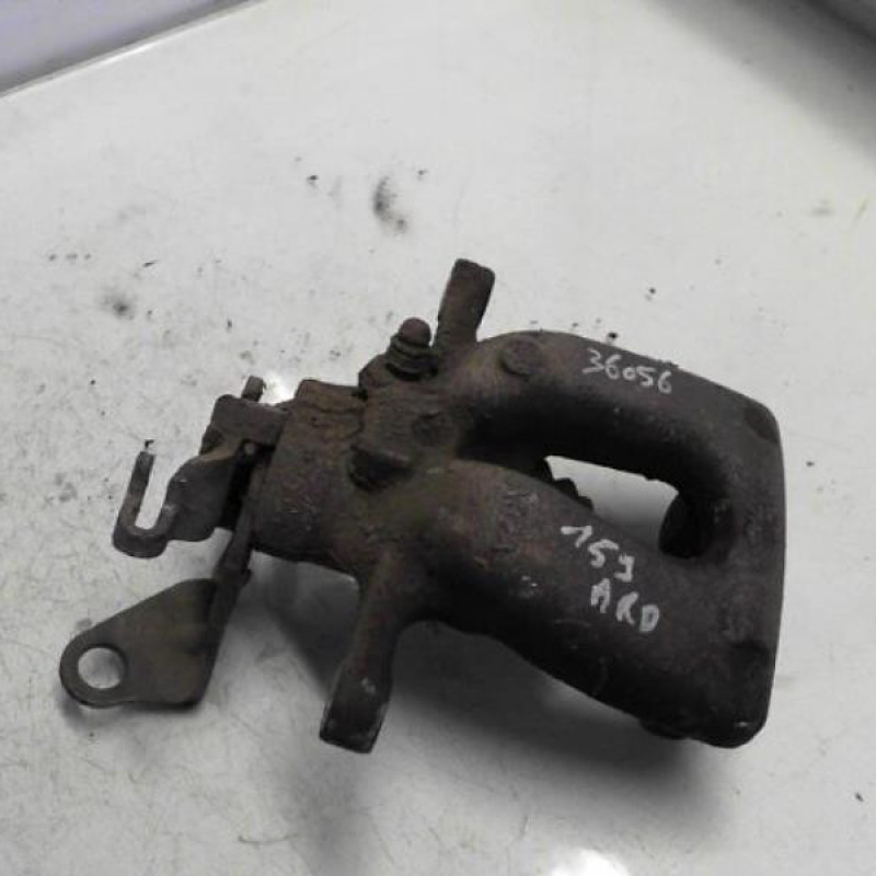 Etrier arriere droit (freinage) ALFA ROMEO 159