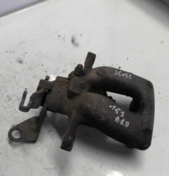 Etrier arriere droit (freinage) ALFA ROMEO 159 Photo n°4