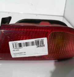 Feu arriere principal droit (feux) ALFA ROMEO 156 Photo n°1