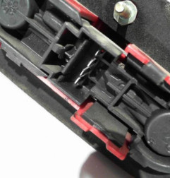 Feu arriere principal droit (feux) ALFA ROMEO 156 Photo n°3