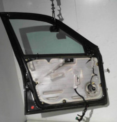 Porte avant gauche ALFA ROMEO 156 Photo n°1