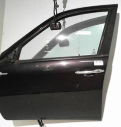 Porte avant gauche ALFA ROMEO 156 Photo n°3