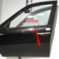 Porte avant gauche ALFA ROMEO 156