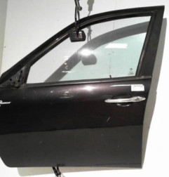 Porte avant gauche ALFA ROMEO 156 Photo n°5