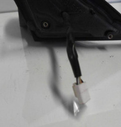 Retroviseur gauche ALFA ROMEO 147 Photo n°3