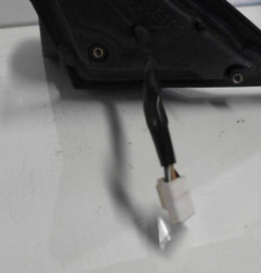 Retroviseur gauche ALFA ROMEO 147 Photo n°6