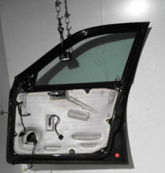 Porte avant droit ALFA ROMEO 156 Photo n°3