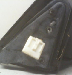 Retroviseur droit ALFA ROMEO 147 Photo n°3