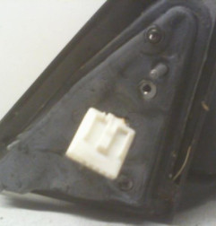 Retroviseur droit ALFA ROMEO 147 Photo n°6