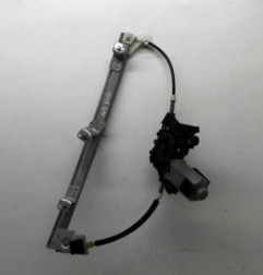 Leve vitre electrique avant droit ALFA ROMEO 156 Photo n°1