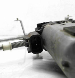 Leve vitre electrique avant droit ALFA ROMEO 156 Photo n°3