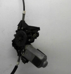 Leve vitre electrique avant droit ALFA ROMEO 156 Photo n°5