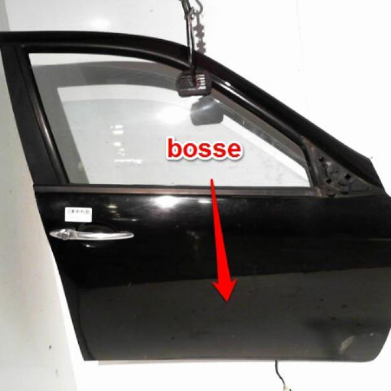 Porte avant droit ALFA ROMEO 156