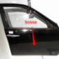 Porte avant droit ALFA ROMEO 156