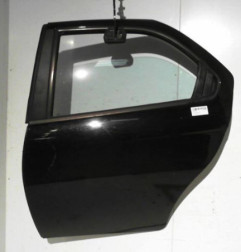 Porte arriere gauche ALFA ROMEO 156 Photo n°5