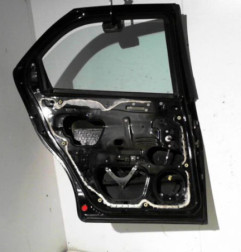 Porte arriere gauche ALFA ROMEO 156 Photo n°6