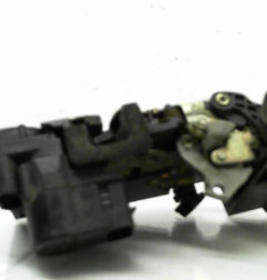 Serrure arriere droit ALFA ROMEO 156 Photo n°3