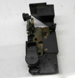 Serrure arriere droit ALFA ROMEO 156 Photo n°6