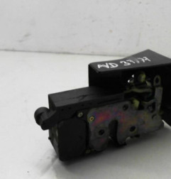 Serrure avant droit ALFA ROMEO 156 Photo n°1