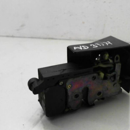 Serrure avant droit ALFA ROMEO 156 Photo n°1