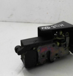 Serrure avant droit ALFA ROMEO 156 Photo n°4