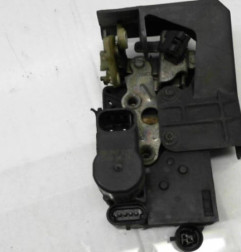 Serrure avant droit ALFA ROMEO 156 Photo n°6