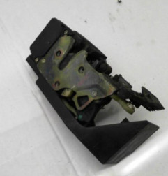 Serrure arriere gauche ALFA ROMEO 156 Photo n°1