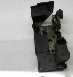 Serrure arriere gauche ALFA ROMEO 156 Photo n°3