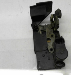 Serrure arriere gauche ALFA ROMEO 156 Photo n°6