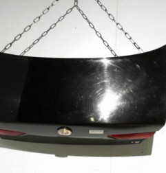 Malle/Hayon arriere ALFA ROMEO 156