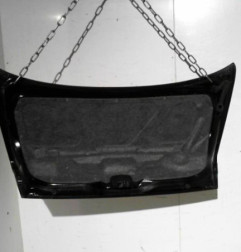 Malle/Hayon arriere ALFA ROMEO 156 Photo n°6