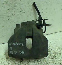 Etrier avant droit (freinage) AUDI A4 2