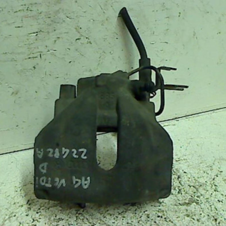 Etrier avant droit (freinage) AUDI A4 2