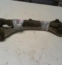 Triangle avant gauche AUDI A4 Photo n°1