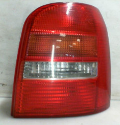 Feu arriere principal droit (feux) AUDI A4 1 Photo n°4