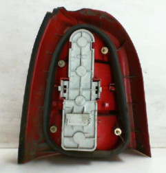 Feu arriere principal droit (feux) AUDI A4 1 Photo n°5