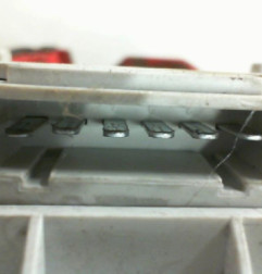 Feu arriere principal droit (feux) AUDI A4 1 Photo n°6