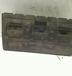 Commande chauffage AUDI A4