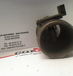 Debitmetre AUDI A4 2 Photo n°1