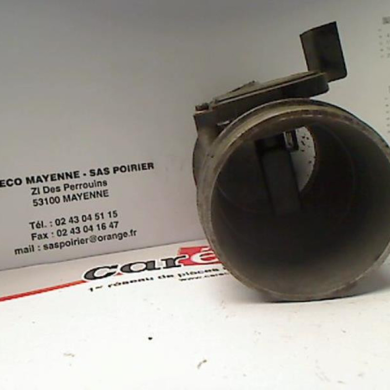 Debitmetre AUDI A4 2