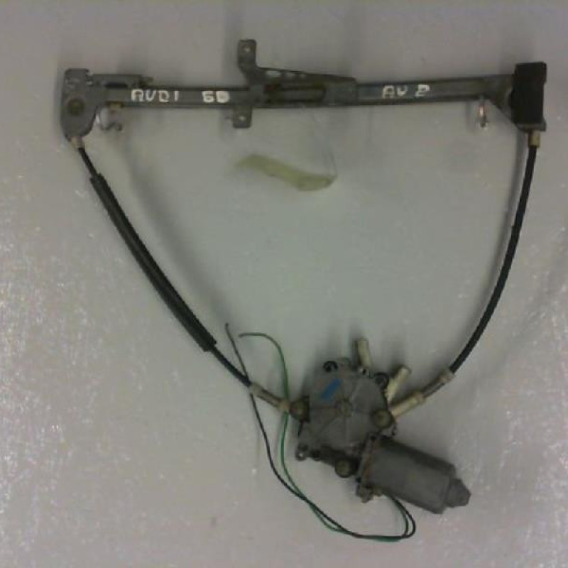Leve vitre electrique avant droit AUDI 80