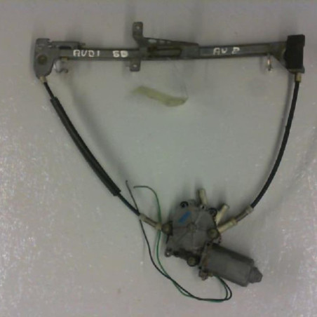 Leve vitre electrique avant droit AUDI 80
